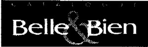 CATALOGUE BELLE & BIEN_logo