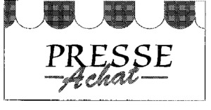 PRESSE ACHAT_logo