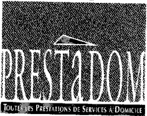 PRESTADOM TOUTES LES PRESTATIONS DE SERVICES A DOMICILE_logo