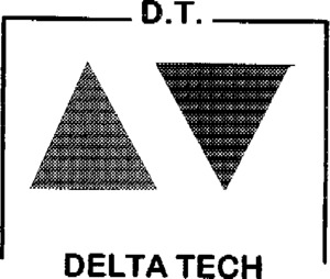 D.T. DELTA TECH_logo