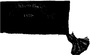 CHATEAU ROYAL PARIS_logo