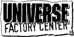 UNIVERSE FACTORY CENTER_logo