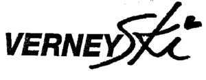 VERNEY SKI_logo