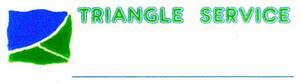 TRIANGLE SERVICE_logo