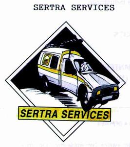 SERTRA SERVICES_logo