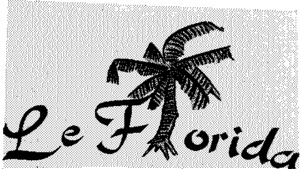 LE FLORIDA_logo