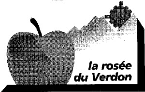LA ROSEE DU VERDON_logo