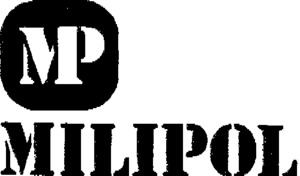 MP MILIPOL_logo