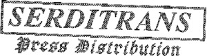 SERDITRANS PRESS DISTRIBUTION_logo