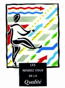 LES RENDEZ-VOUS DE LA QUALITE_logo