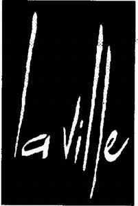 LA VILLE_logo