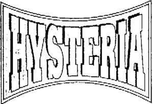 HYSTERIA_logo