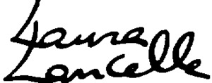LAURA LANCELLE_logo