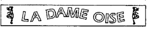 LA DAME OISE_logo