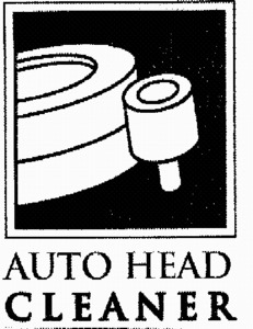 AUTO HEAD CLEANER_logo