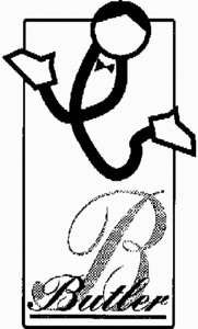B BUTLER_logo