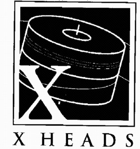X HEADS_logo