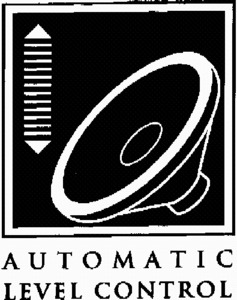 AUTOMATIC LEVEL CONTROL_logo