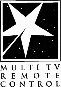MULTI TV REMOTE CONTROL_logo