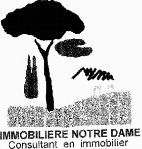 IMMOBILIERE NOTRE DAME CONSULTANT EN IMMOBILIER_logo