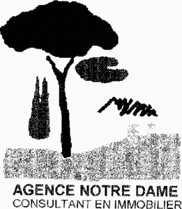 AGENCE NOTRE DAME CONSULTANT EN IMMOBILIER_logo