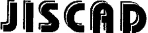 JISCAD_logo