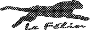 LE FELIN_logo
