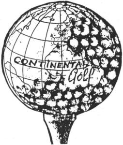 CONTINENTAL GOLF_logo