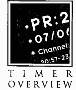 TIMER OVERVIEW_logo