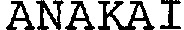 ANAKAI_logo