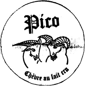 PICO CHEVRE AU LAIT CRU_logo