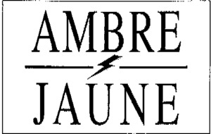 AMBRE JAUNE_logo