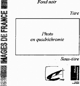 IMAGES DE FRANCE CNDP_logo