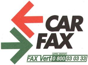 CAR FAX_logo