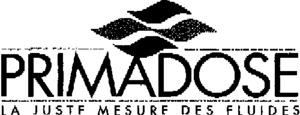 PRIMADOSE LA JUSTE MESURE DES FLUIDES_logo
