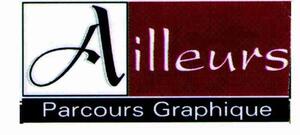 AILLEURS PARCOURS GRAPHIQUE_logo