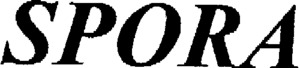 SPORA_logo