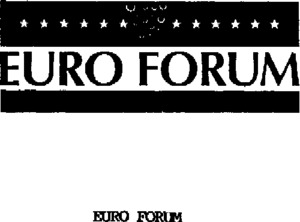 EURO FORUM_logo