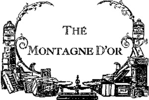 THE MONTAGNE D'OR MARIAGE FRERES MF_logo