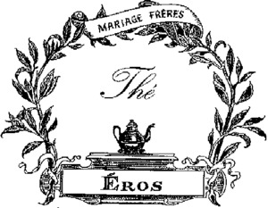 THE EROS MARIAGE FRERES_logo