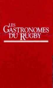 LES GASTRONOMES DU RUGBY_logo