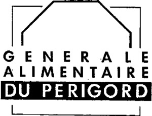 GENERALE ALIMENTAIRE DU PERIGORD_logo