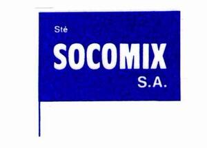 STE SOCOMIX S.A._logo