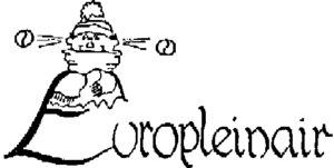 EUROPLEINAIRE_logo