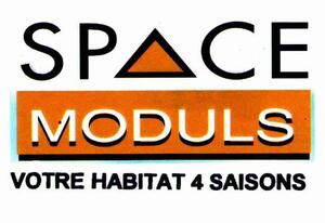 SPACE MODULS VOTRE HABITAT 4 SAISONS_logo