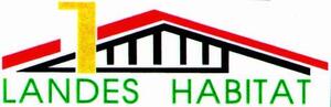 LANDES HABITAT_logo