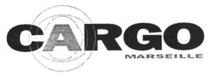 CARGO MARSEILLE_logo