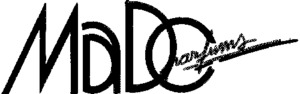 MADO PARFUMS_logo