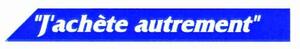 "J'ACHETE AUTREMENT"_logo