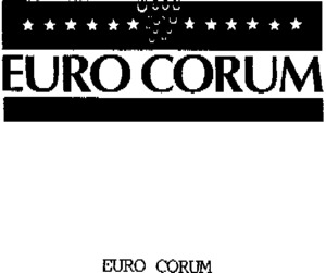 EURO CORUM_logo
